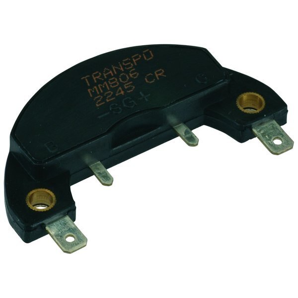 Ignition Modules, MM806, Wai Global, Mfr#: MM806